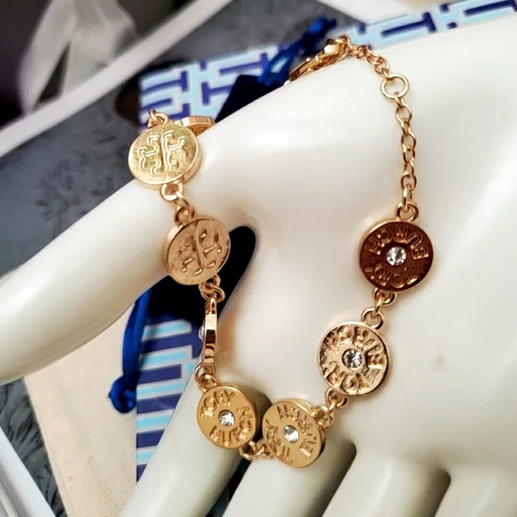 Tory Burch Bracelets 🚩🚩FINAL SALE 🚩🚩 - Picture 6 of 13